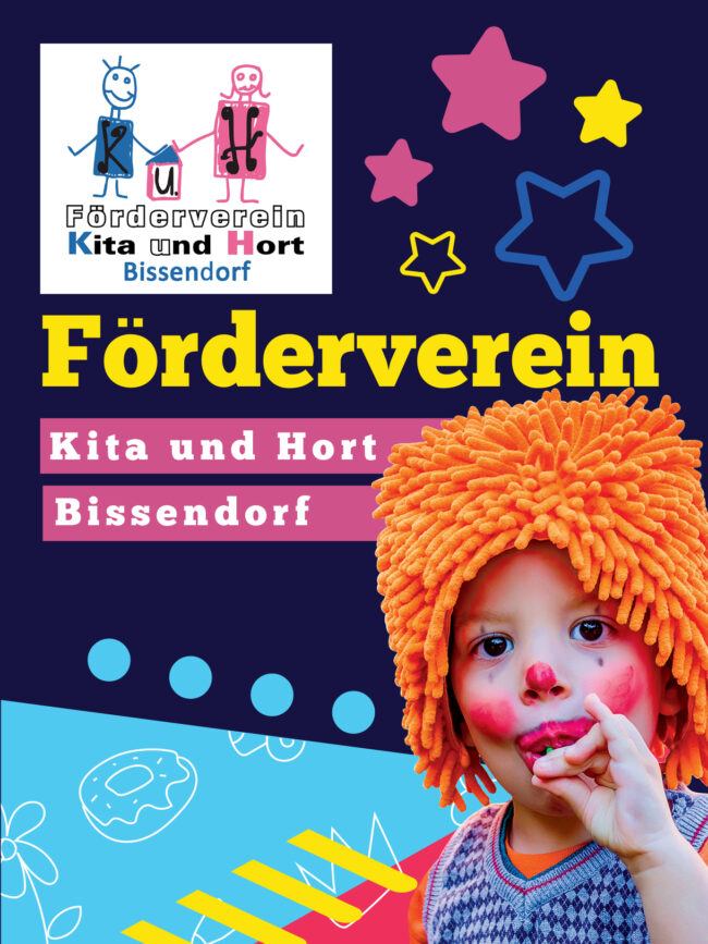 Jetzt Mitglied werden Förderverein Henstorf