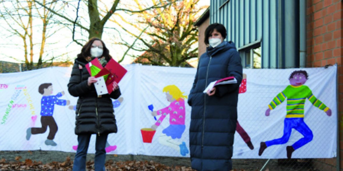 Staedtepartnerschaft