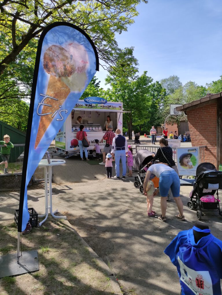 Flohmarkt Förderverein Bissendorf Wedemark