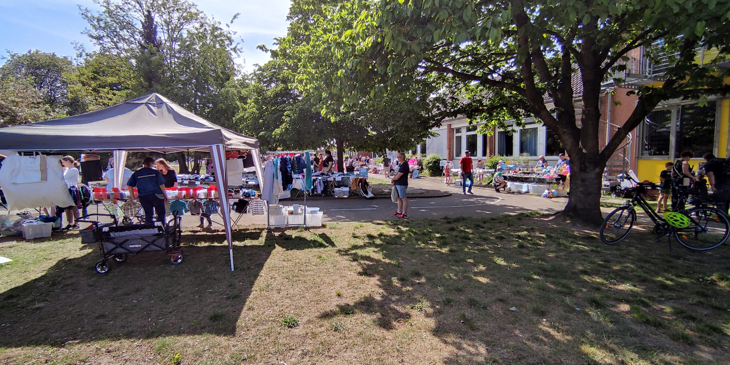 Flohmarkt Förderverein Bissendorf Wedemark Flohmarkt Förderverein Bissendorf Wedemark