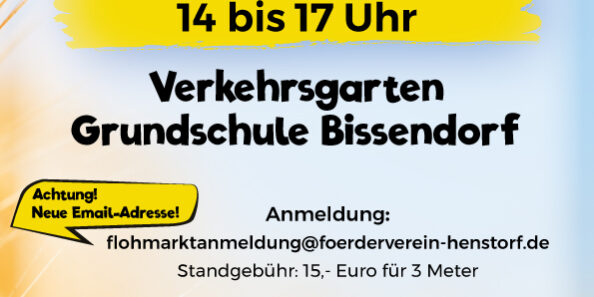 Flohmarkt Foerderverein Henstorf 2023 Flohmarkt Foerderverein Henstorf 2023