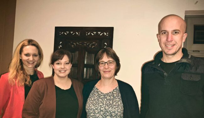 Vorstand-2024 Henstorf Förderverein